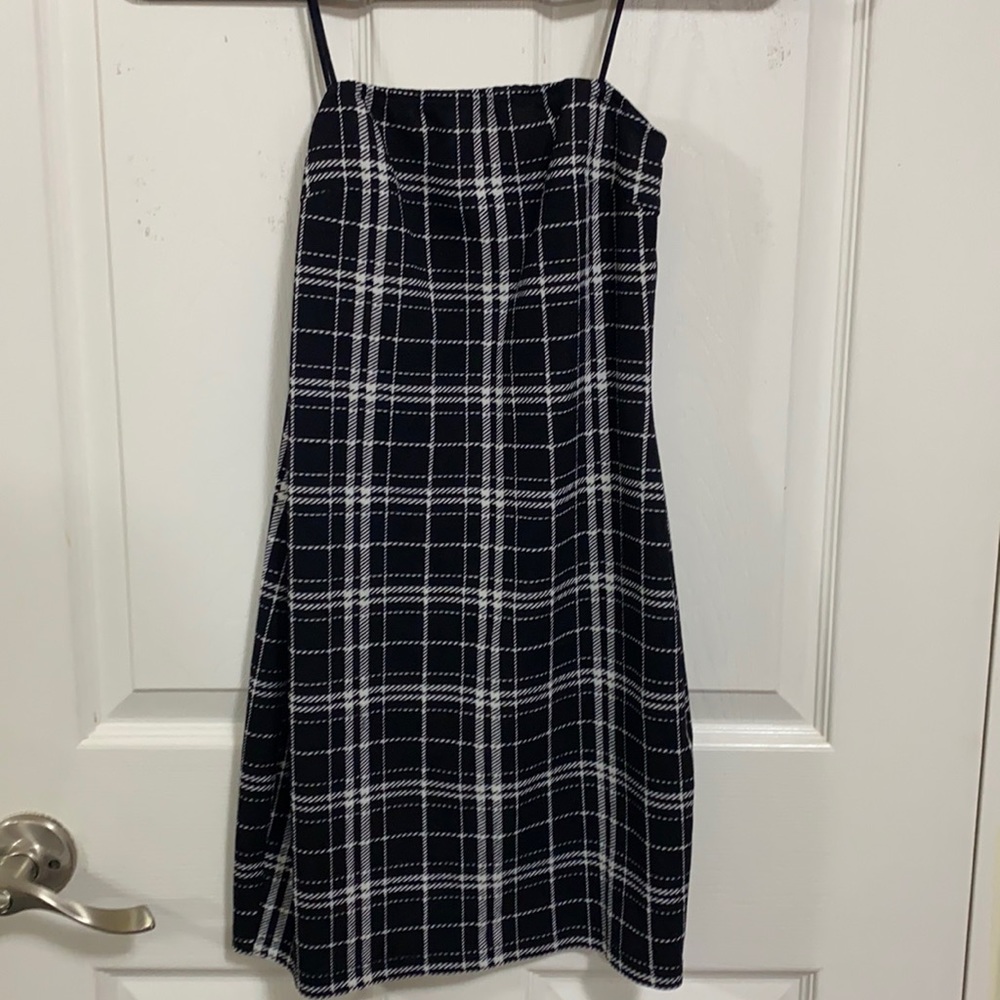 This is a dress from SHEIN and size small